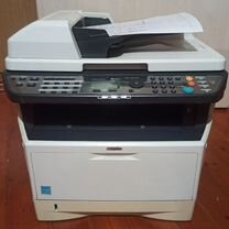 Мфу Kyocera Ecosys M2035dn