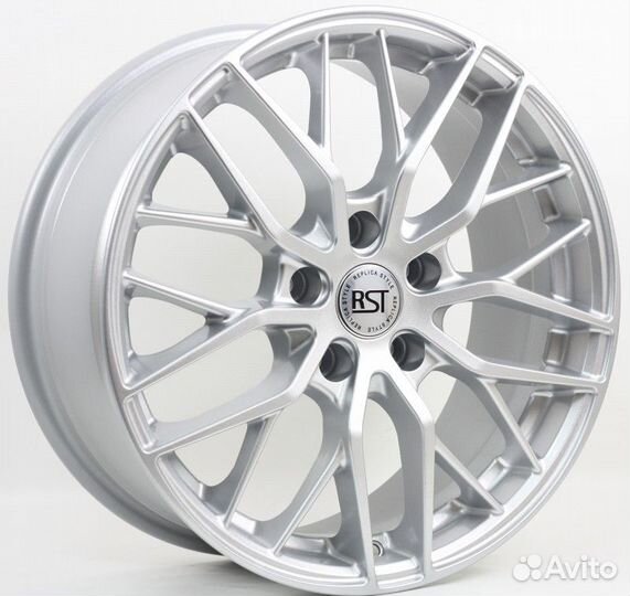 R17 5x114,3 7,5J ET45 66,1 RST R007 S