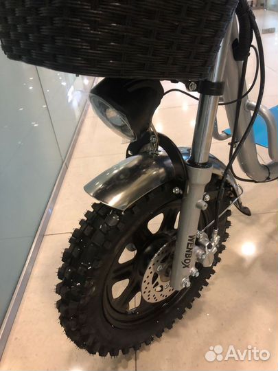 Аренда или выкуп электровелосипедов монстр