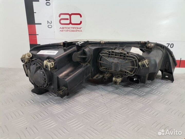 Фара передняя для Mazda 6 GG GJ6R510L0E