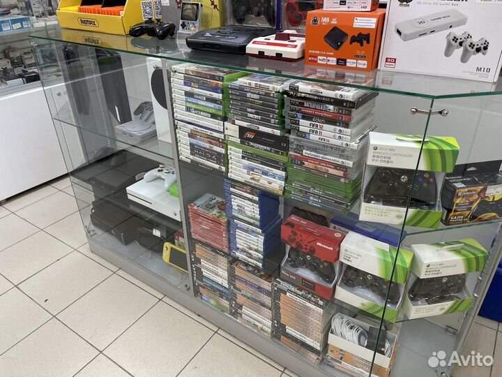 Игры Ufc 5,GTA 5,Паук 2,FC24, RDR2 на PS 4 и PS 5