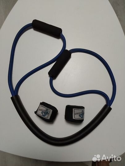 Эспандер Everlast Shadow Boxer