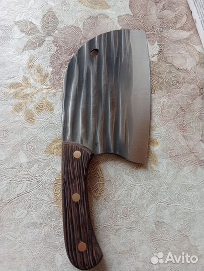 Сербский нож