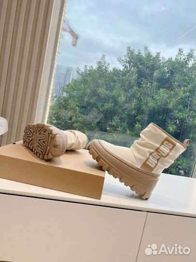 Ботинки сапоги ugg Australia новинка