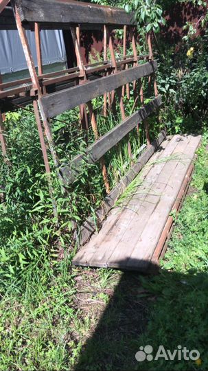 Пирамида на газель