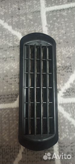 Решетка от азлк