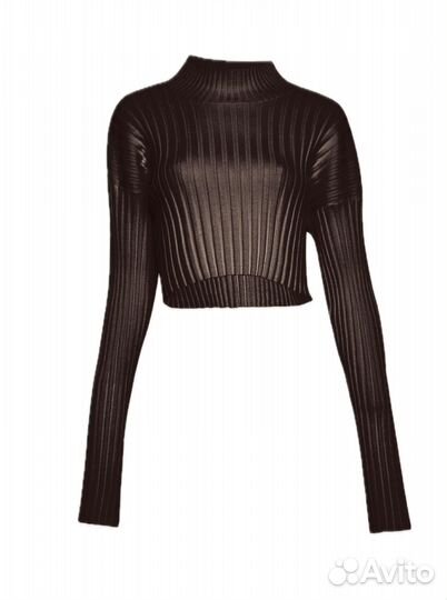 Новый топ/пуловер Wolford оригинал