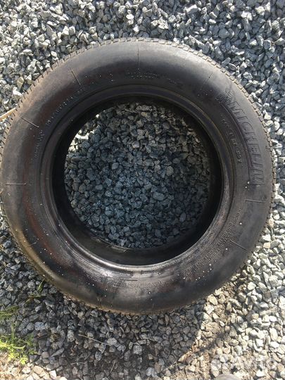 Michelin Compact C2 195/55 R15 88T