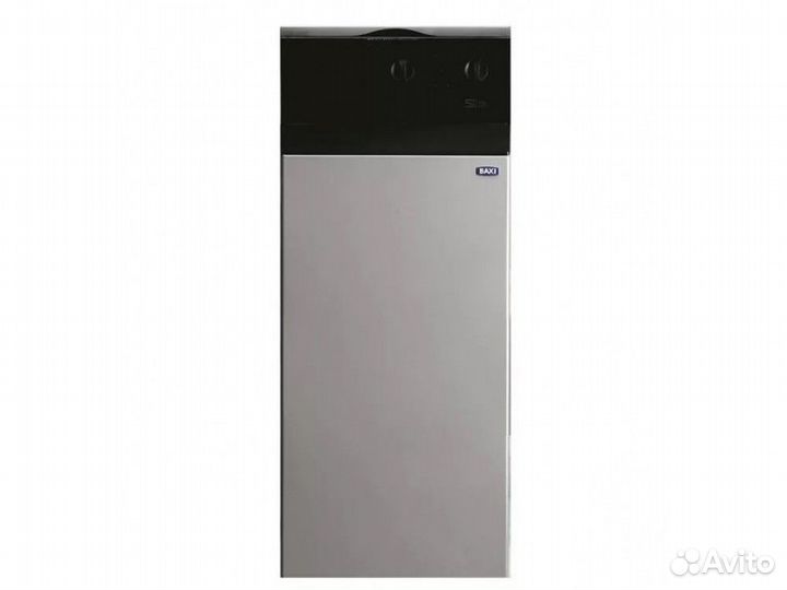 Котел газовый Baxi Slim 1.300in напольный котёл