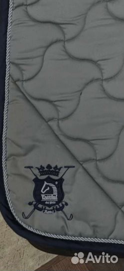 Вальтрап для лошади