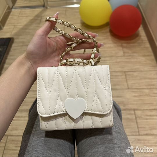 Сумочка женская маленькая