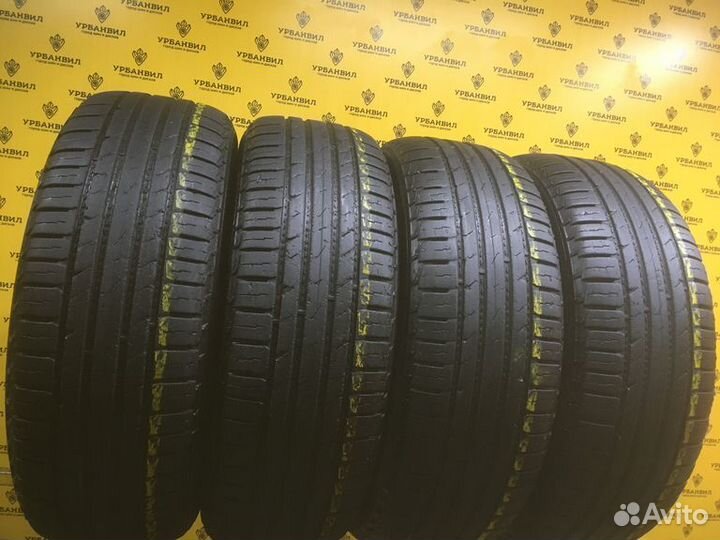 Nokian Tyres Hakka Blue SUV 225/65 R17 106H