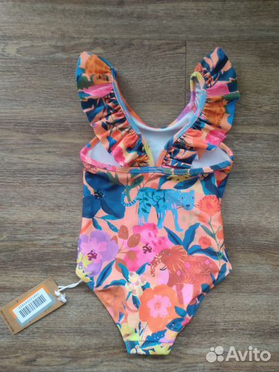 Купальник Next на девочку 1,5-2 года 92 см