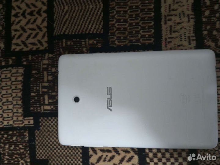 Планшет asus