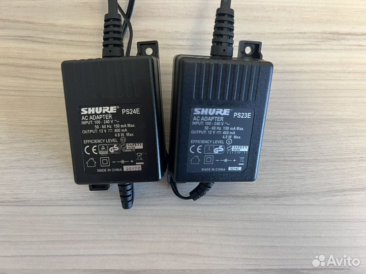 Радиосистема Shure QLX-D
