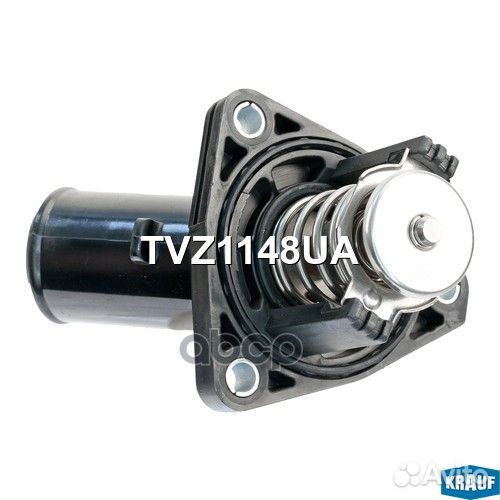 Термостат TVZ1148UA Krauf