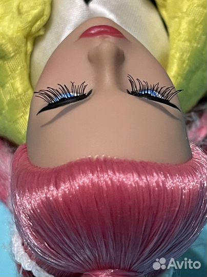 IT FR Ciao Poppy Parker Italian IDC exclusive