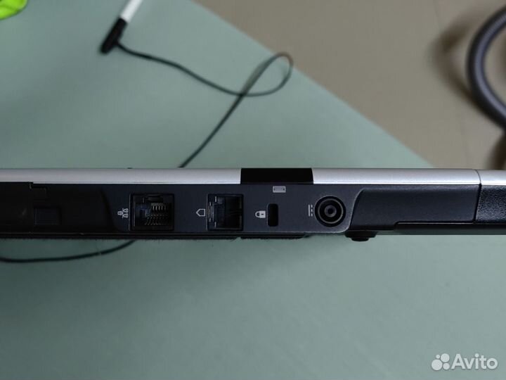 Планшетный компьютер Stylistic ST5112