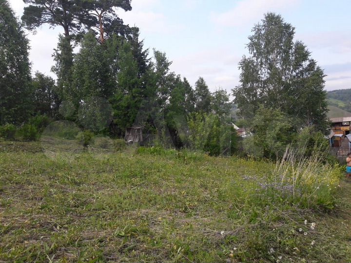Участок 8 сот. (СНТ, ДНП)