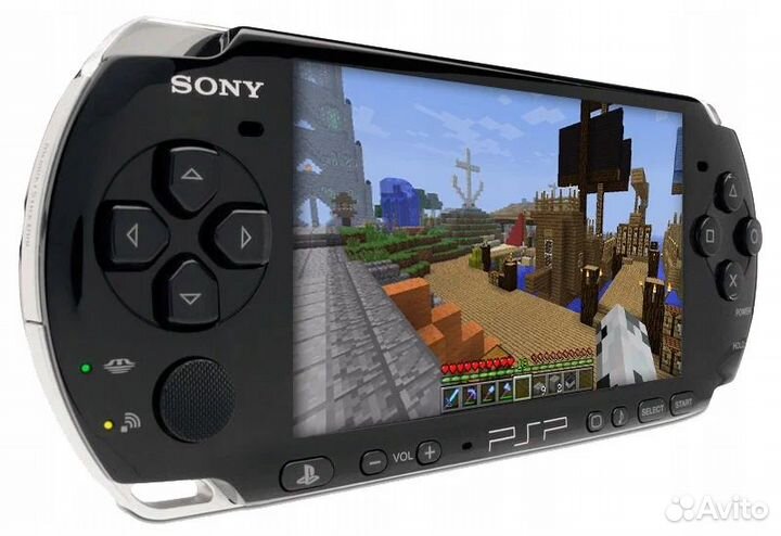 PS3 PS4 PS5 Xbox 360 / ONE PSP PS vita - приставки
