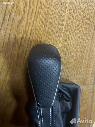 Руль на audi a6 c7 s line