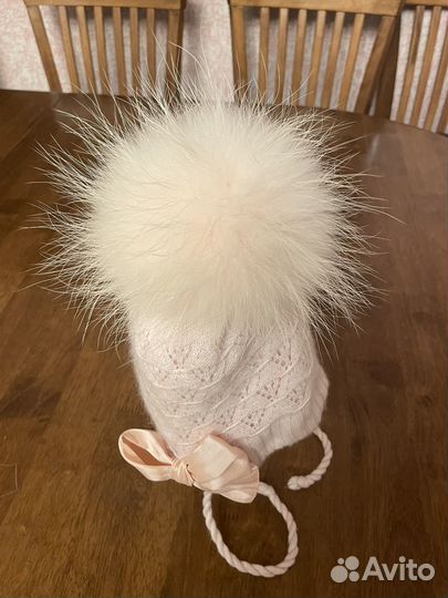 Шапочки на все сезоны