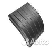 Крыло К-580 (1/2) камаз, маз