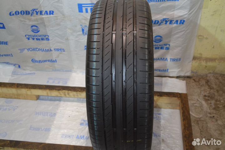 Continental ContiSportContact 5 225/45 R19 96W