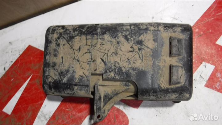 Абсорбер (фильтр угольный) Chevrolet Lacetti 2002