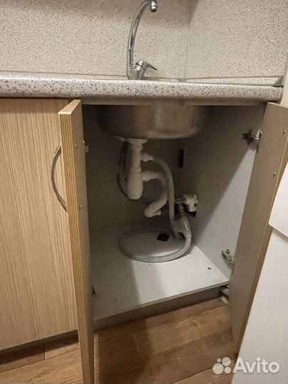 Кухонный гарнитур