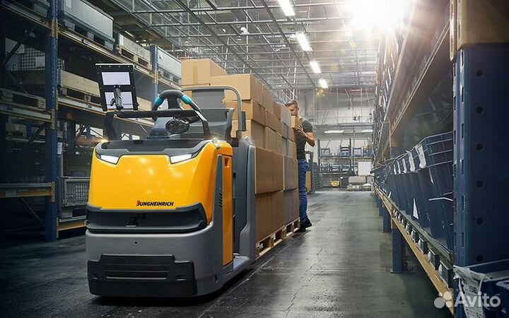 Сборщик заказов (без опыта )