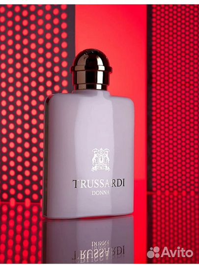 Женская парфюмерия