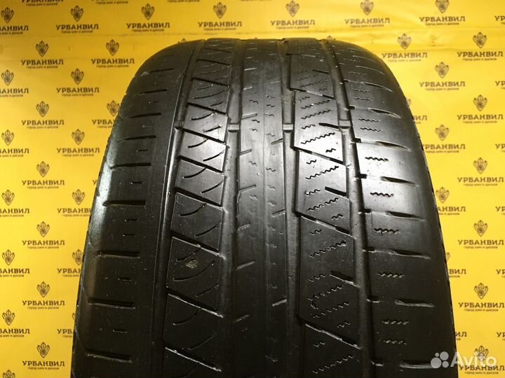 Continental ContiCrossContact LX Sport 275/45 R21 110Y