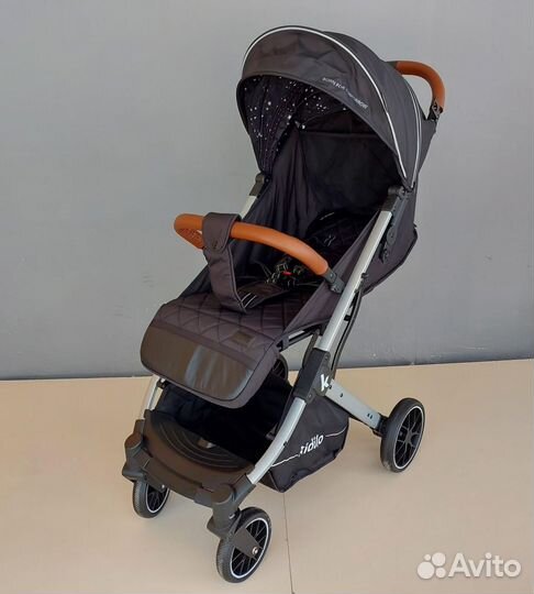 Прогулочная коляска kidilo
