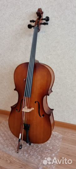 Виолончель Grand Stradivarrius model c-008 size 1