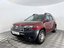 Renault Duster 1.6 MT, 2012, 164 384 км, с пробегом, цена 680 000 руб.