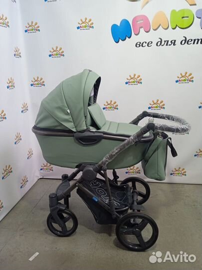 Детские коляски