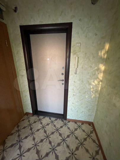 1-к. квартира, 21,1 м², 4/5 эт.