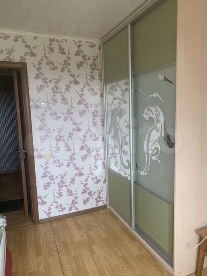 2-к. квартира, 51 м², 5/6 эт.