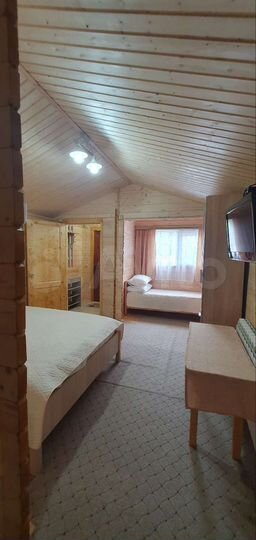 Комната 15 м², 2/3 эт.