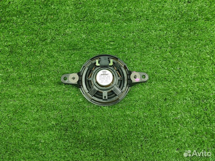 Колонка динамик Audi A6 C7 4G