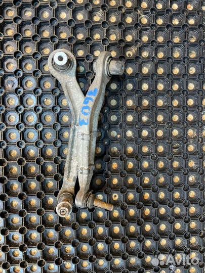 Рычаг задний подвески Bmw 5 E60 N52B30 AF 2005