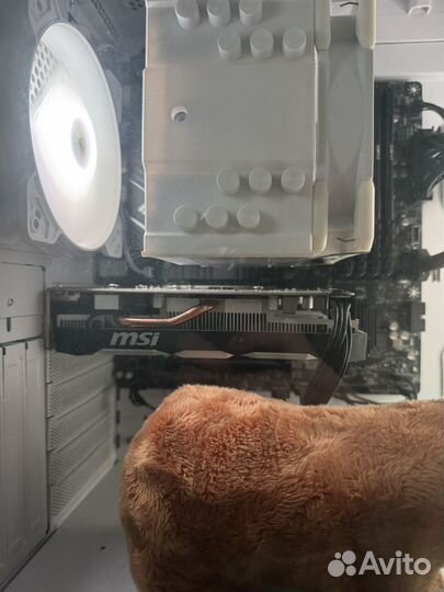 Gtx 1650 super 4gb