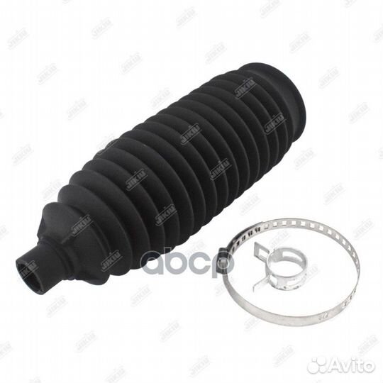 Пыльник рулевой рейки hyundai solaris 10- cg110