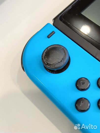 Nintendo Switch rev. 2