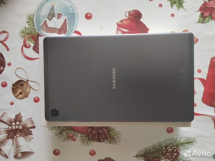 Планшет samsung galaxy tab a7 lite