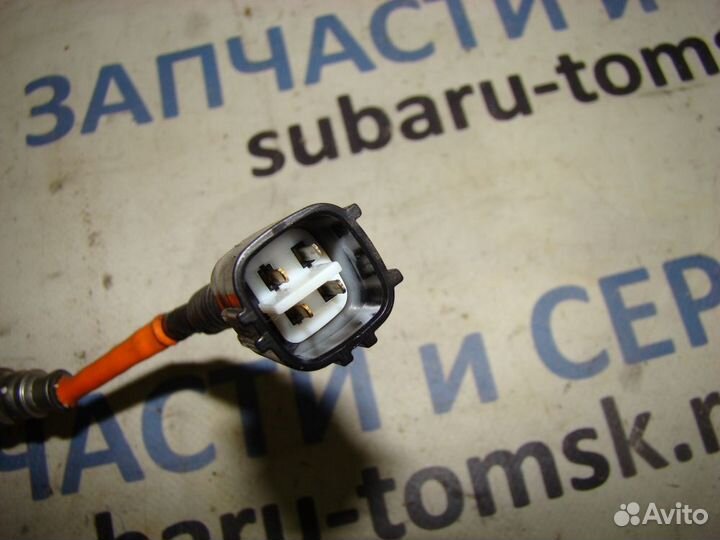 Датчик кислородный XV GP7 2013 (Электрооборудовани