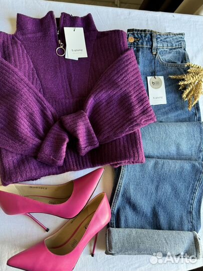 Сток оптом из Европы