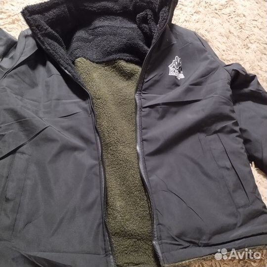 Куртка мужская
