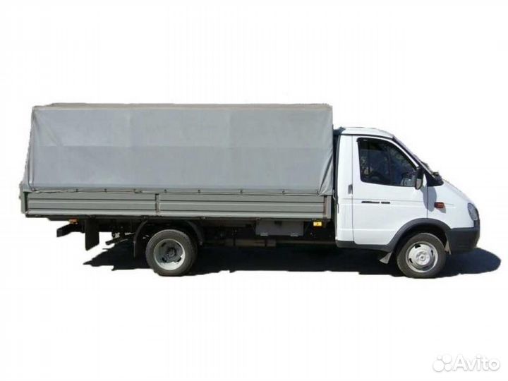 Грузоперевозки удлиненная газель 4.20